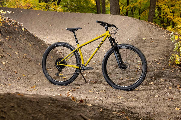 Surly Mountain Bikes | Krampus 29