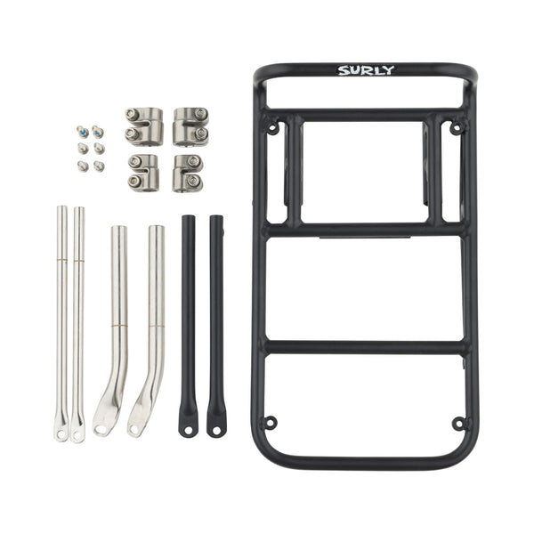 Surly Racks | 8-Pack Bike Rack 2.0 - Cycling Boutique