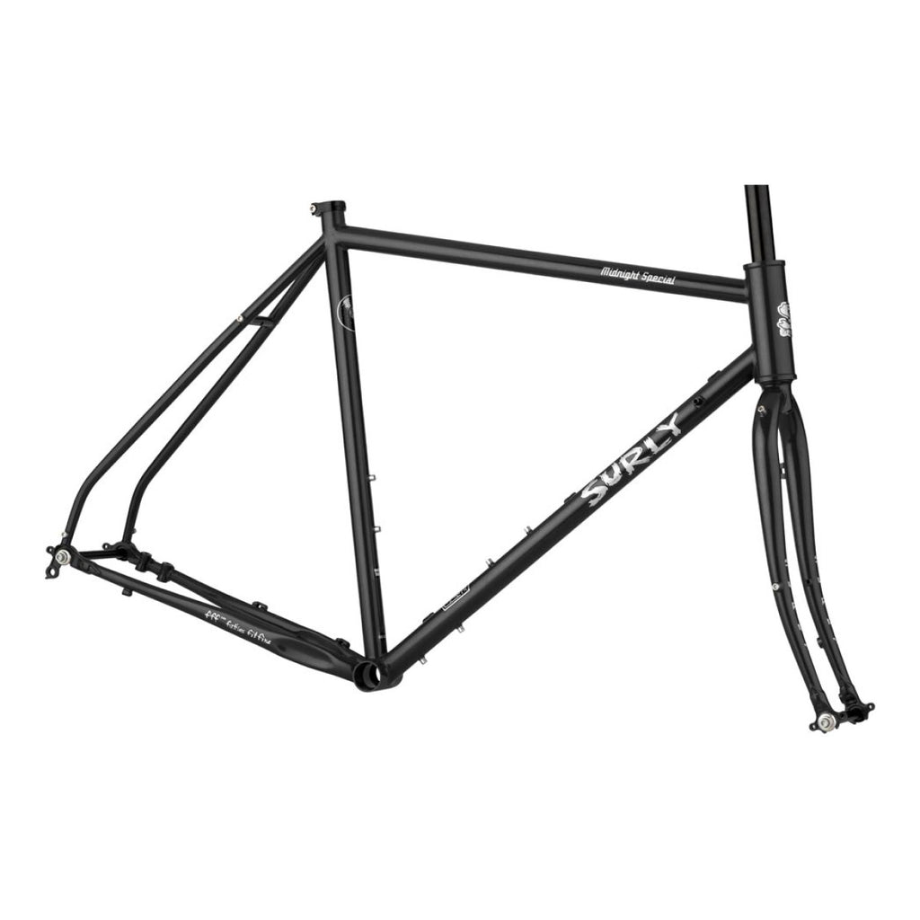 Surly Road Bike Framesets | MidNight Special - Cycling Boutique