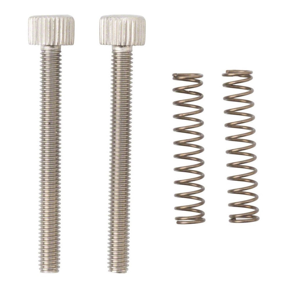 Surly Straggler Frame Replacement Dropout Screws, Pair - Cycling Boutique