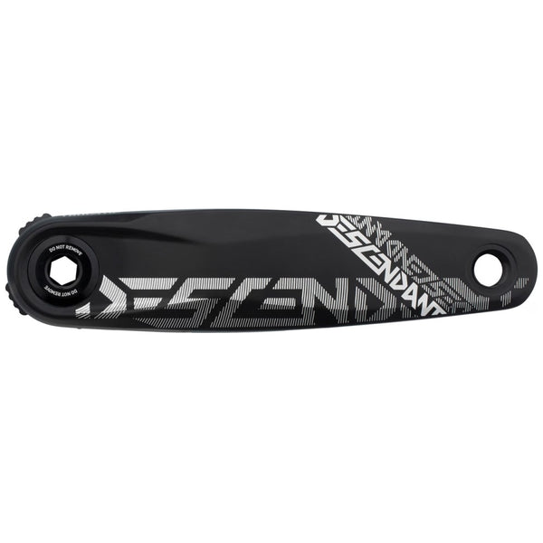 TRUVATIV Cranksets | Descendant All Downhill Direct Mount DUB 83, 10/11-Speed - Cycling Boutique