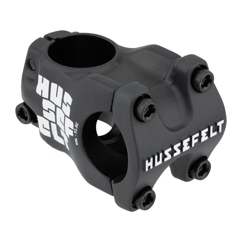 TRUVATIV Stems | Hussefelt Alloy Stem - Cycling Boutique