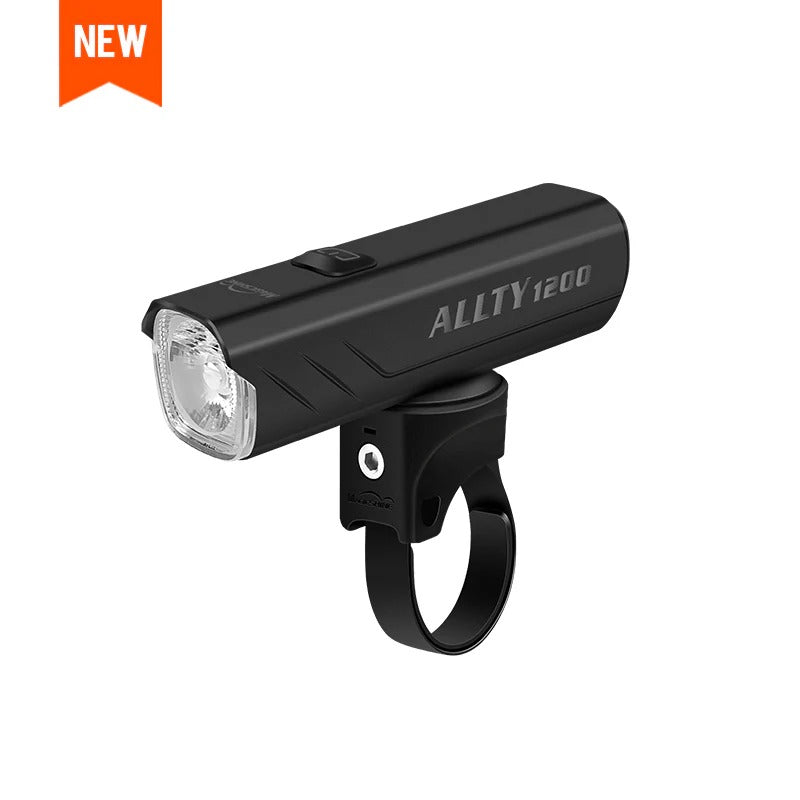 Magicshine USA Front Light | ALLTY 1200 - Cycling Boutique