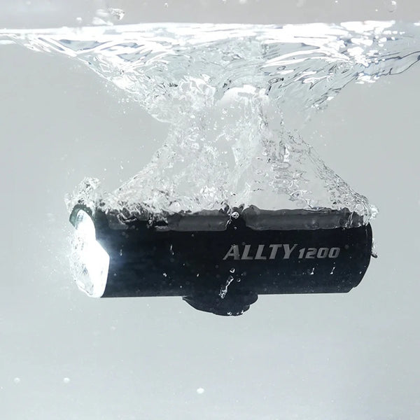 Magicshine USA Front Light | ALLTY 1200 - Cycling Boutique