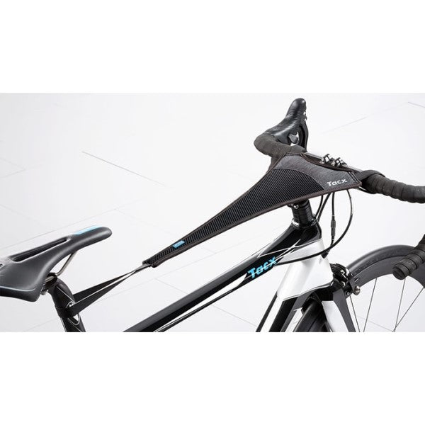 Tacx Indoor Training Accessories | Sweat Cover - Cycling Boutique