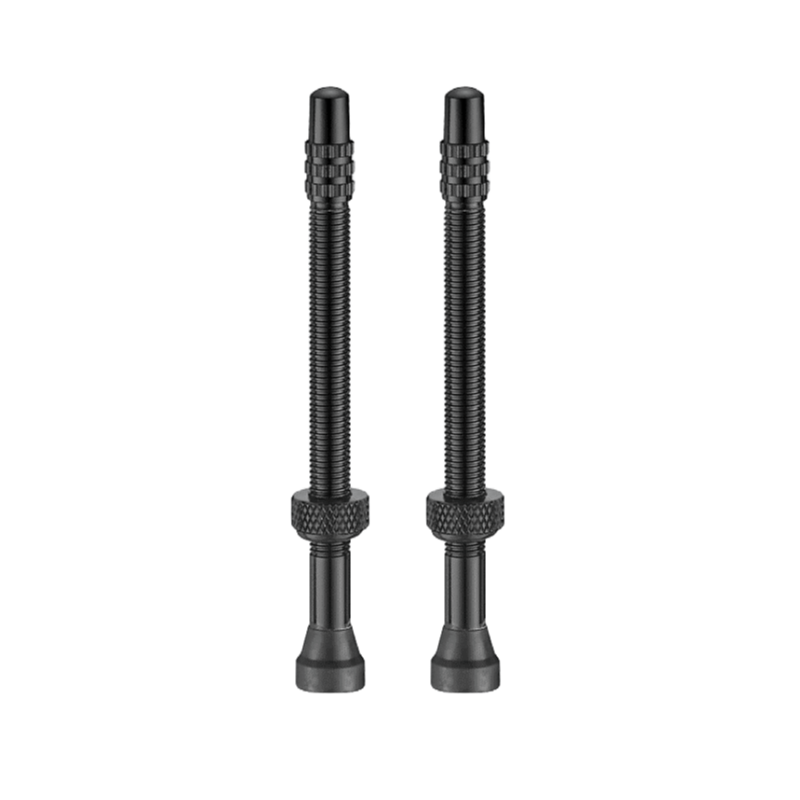 Token Bicycle Tire Valves Alloy Valve for Tubeless Tires Cycling Boutique