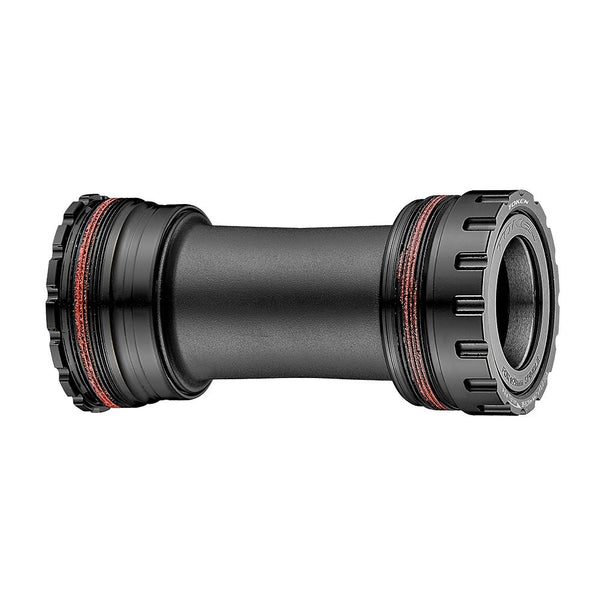 Token Bottom Brackets | Ninja Zenith BB47A, for T47 Asymmetric Frames, Shimano/SRAM GXP/SRAM DUB - Cycling Boutique