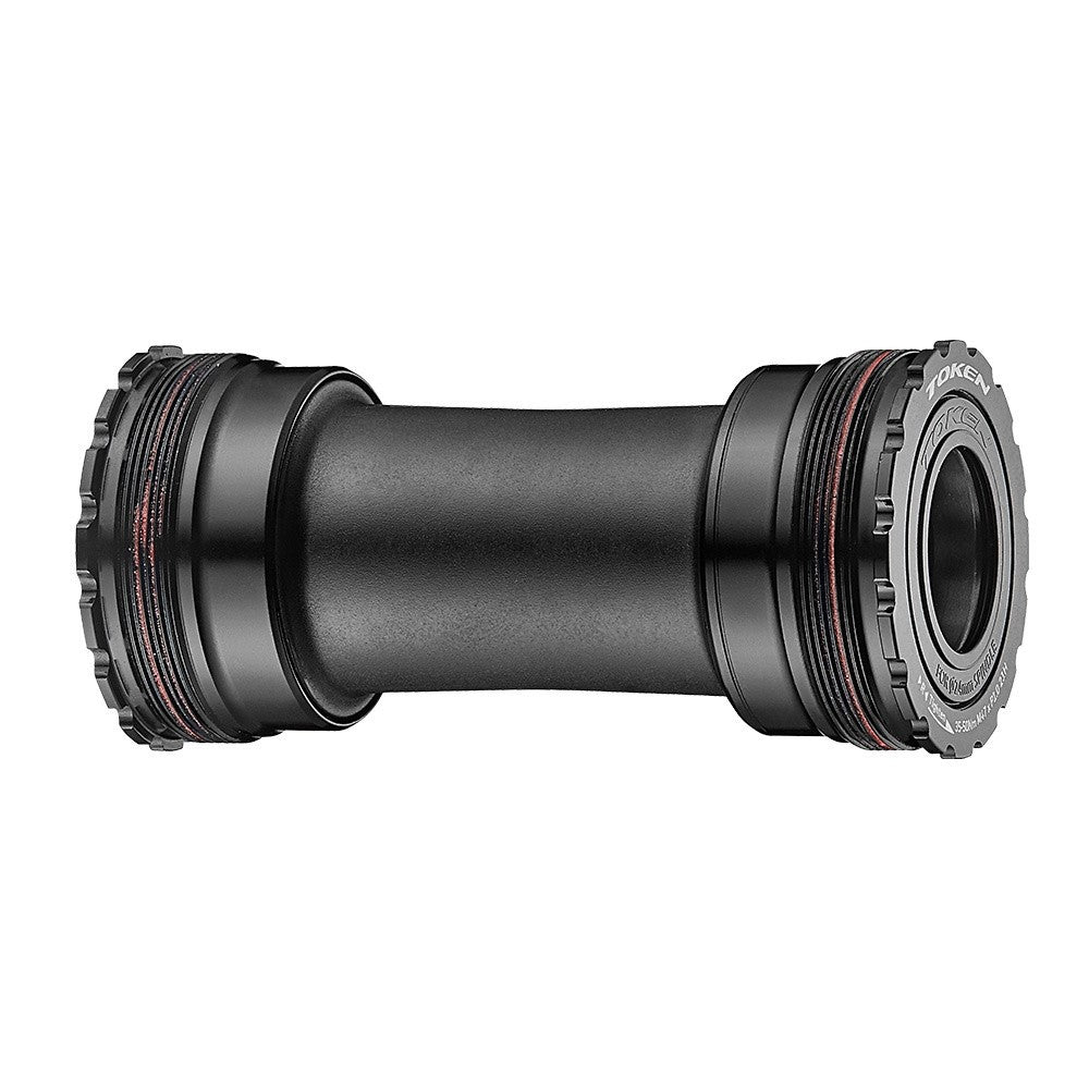 Token Bottom Brackets | Ninja Zenith BB47V, for T47 Inboard Frames, Shimano/SRAM GXP/SRAM DUB - Cycling Boutique