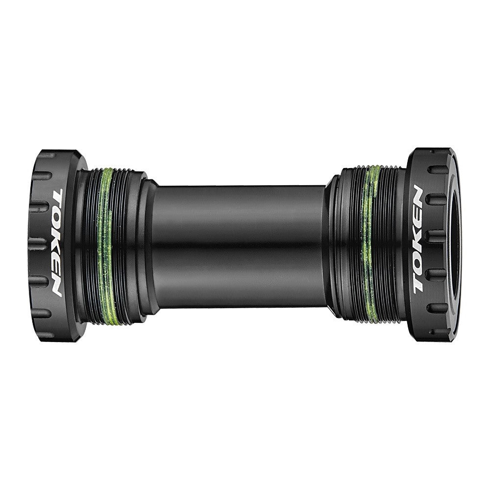 Token Bottom Brackets Prime TK877ITA, for ITA Frames and Shimano - Main Image