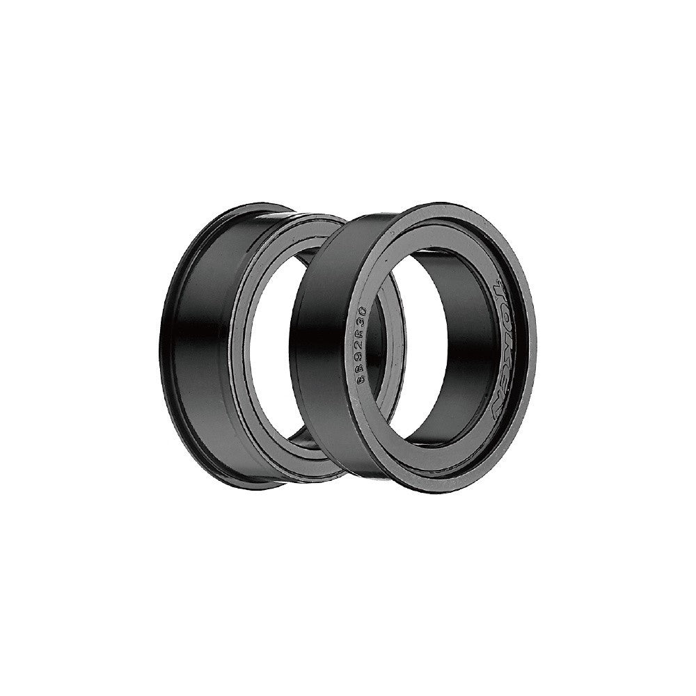 Token Bottom Brackets | Resolute Press-Fit BB86R386, for BB86/BB89.5/BB92 Frames and Shimano Cranks - Cycling Boutique