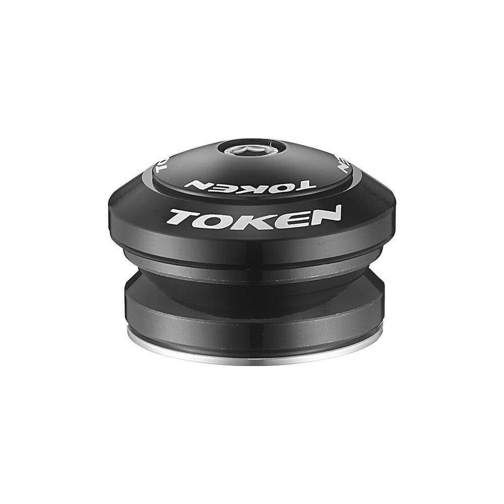 Token Headsets | Prime Omega-A3 Alloy Integrated Headset - Cycling Boutique