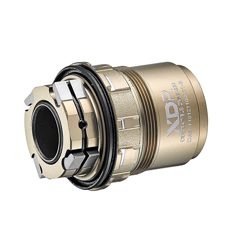 Token Hubs | D1 Freehub Body, XDR - Cycling Boutique