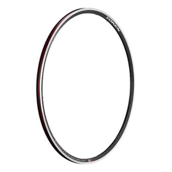 Token Rims | C22 Alloy, 700c - Cycling Boutique