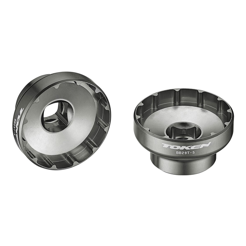 Token Tools | BB Installation Tool, for SRAM Dub Series - Cycling Boutique