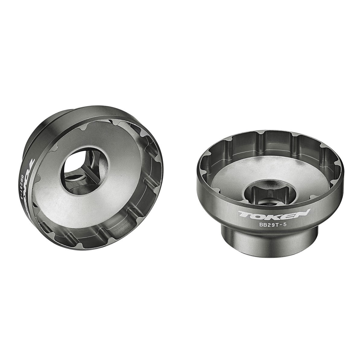 Token Tools | BB Installation Tool, for SRAM Dub Series