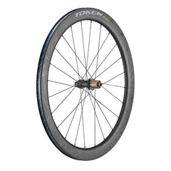 Token Wheels | Konax Pro 52mm, Carbon Disc Brake, 11-Speed SRAM