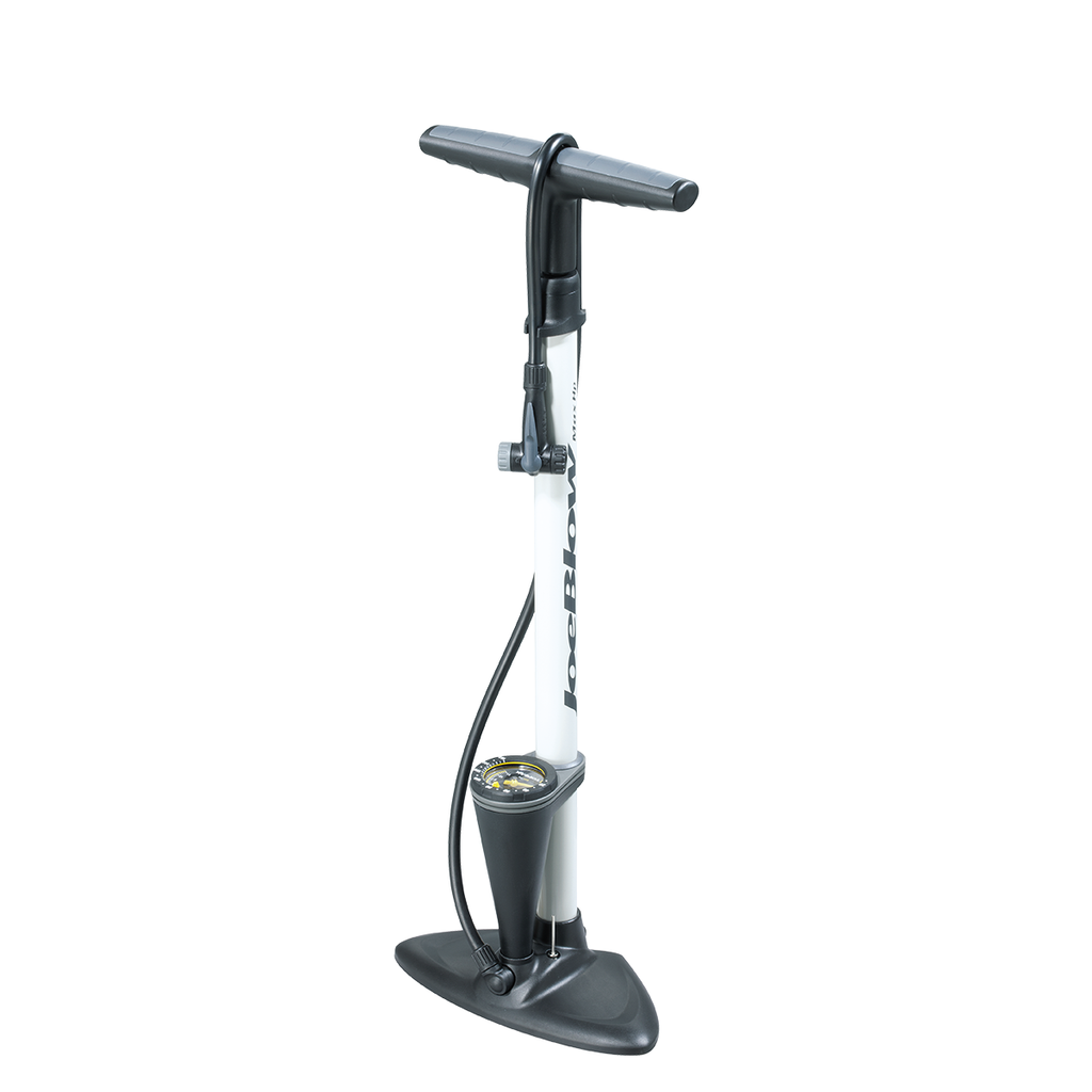 Topeak Floor Pumps Joeblow MAX HP