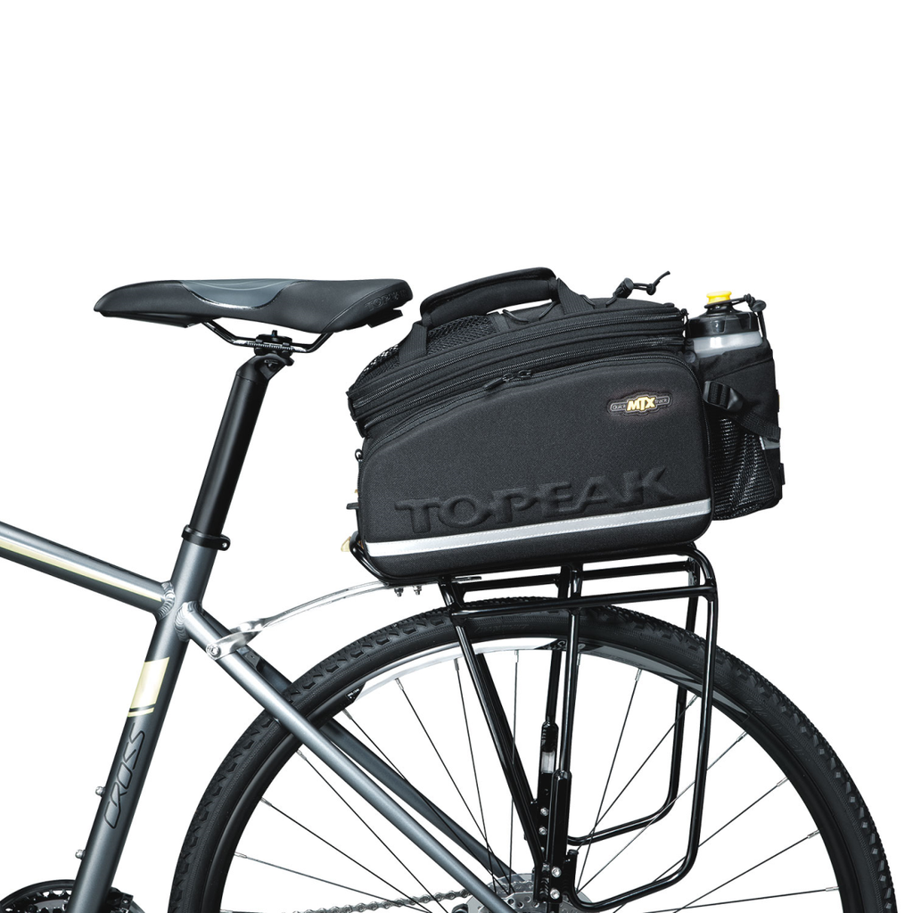 Mtx pannier bag hotsell