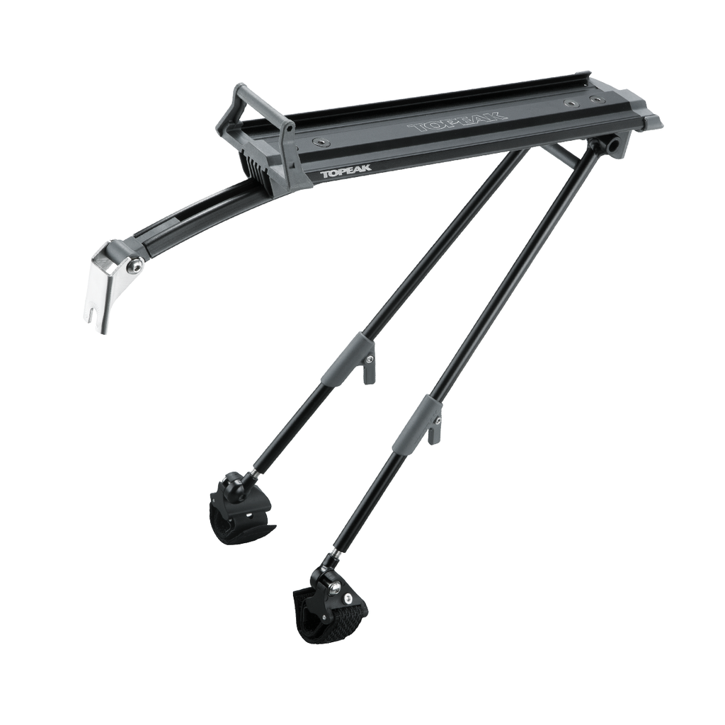 Topeak Rear Pannier Racks Roadie Rack, TA2403-B1