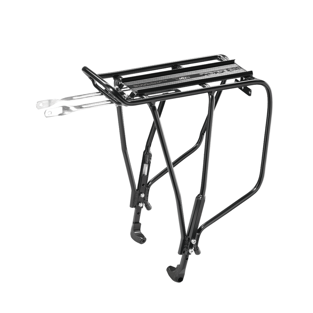 Topeak Rear Pannier Racks | UNI SUPER TOURIST (Disc), TA2149B - Cycling Boutique