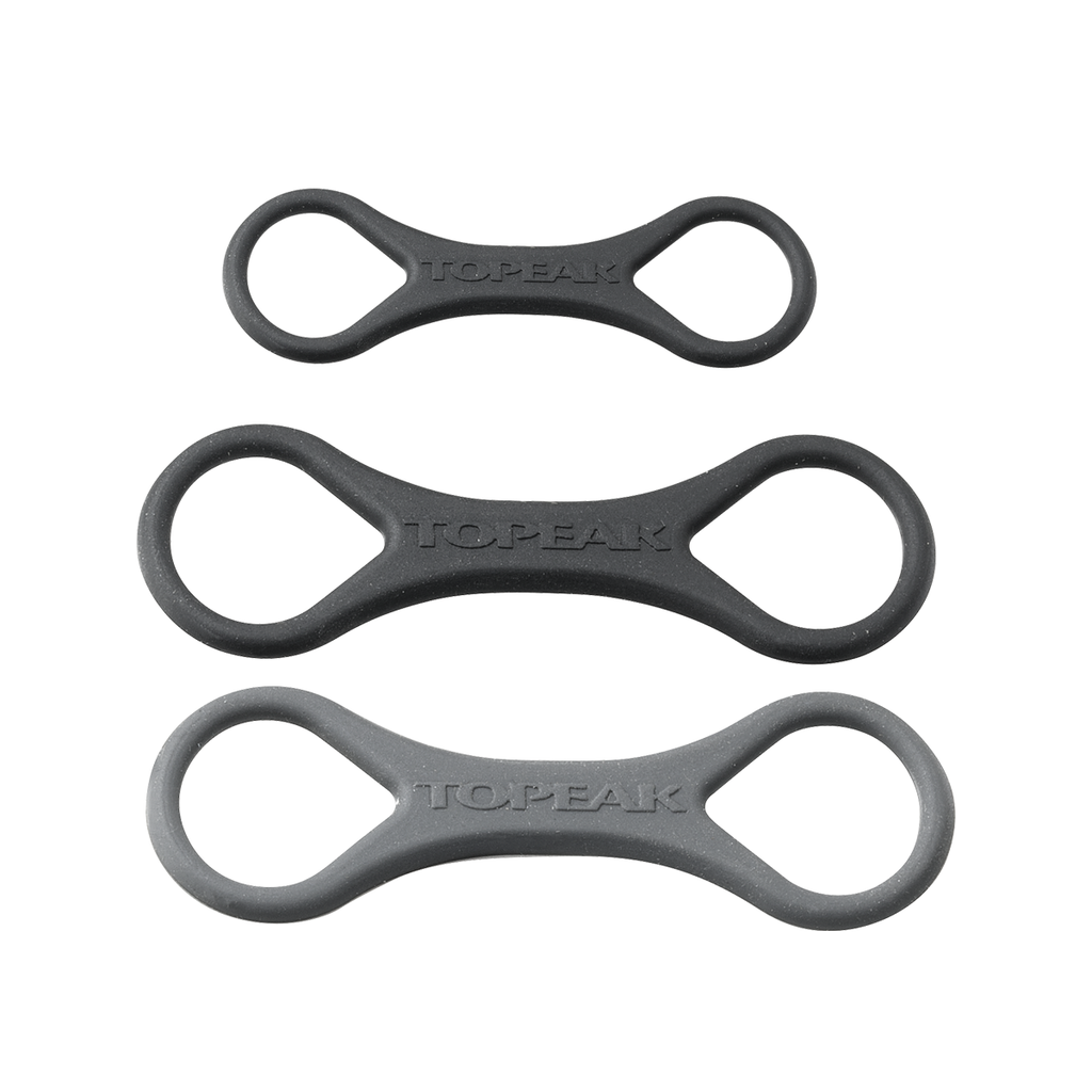 Topeak Rubber Strap - Cycling Boutique