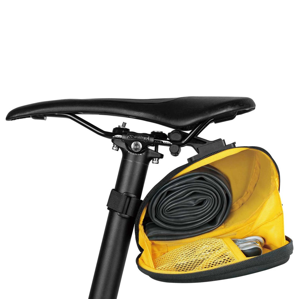 Topeak Totube Bag | Toploader 0.75 Litre - Bikepacking Bag | Cycling  Boutique
