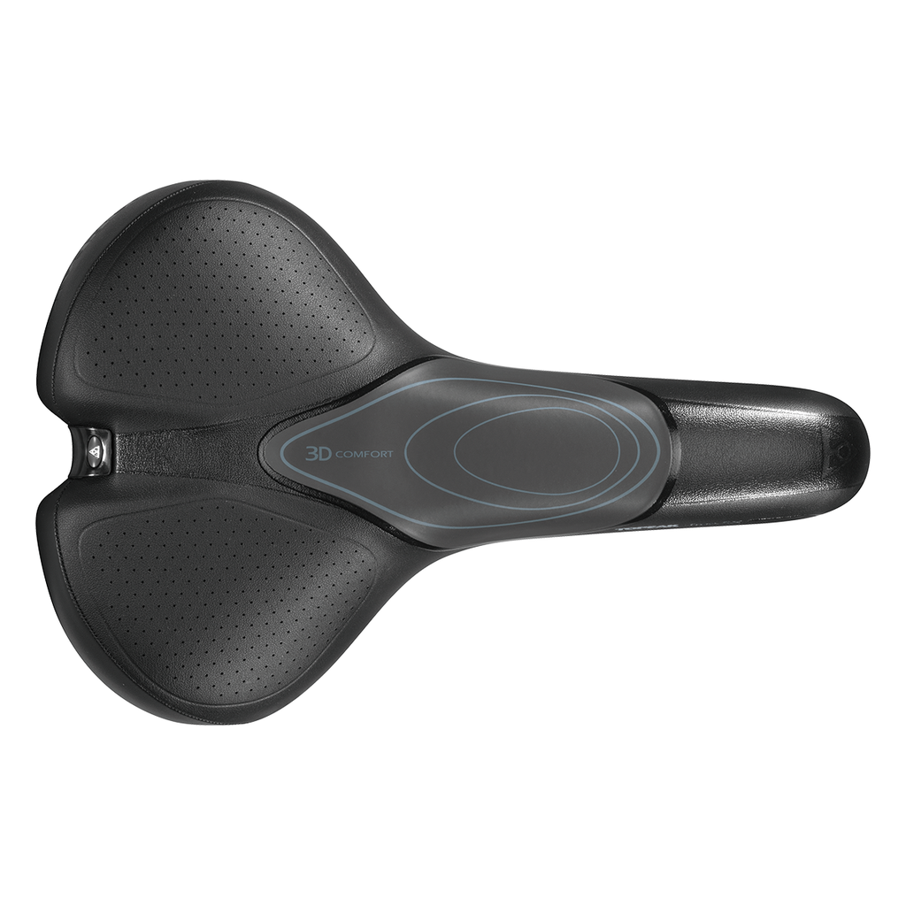 Topeak Saddles | Free_SX 3D Comfort, TS-SX01 - Cycling Boutique