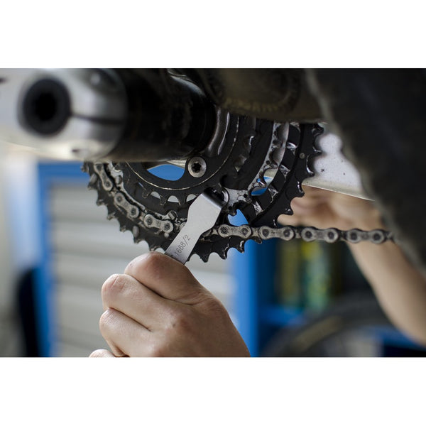 Unior Tools | Chainring Nut Wrench 1668/2 - Cycling Boutique