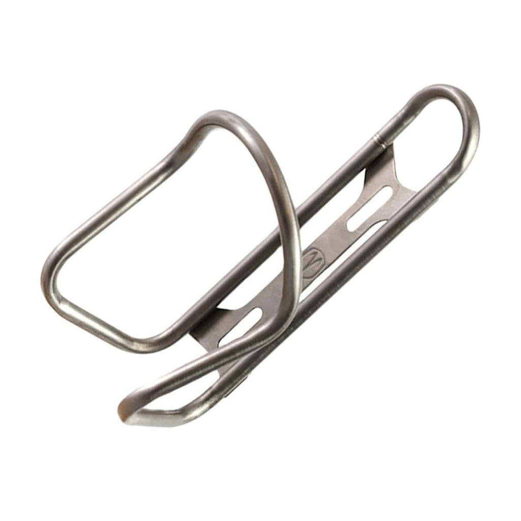 Van Nicholas Bottle Cages | Titanium Cage - Cycling Boutique