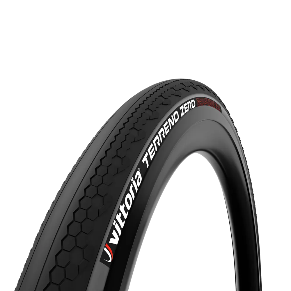 Vittoria Gravel Tires | 700c Terreno Zero, for Dry Terrain Conditions - Cycling Boutique