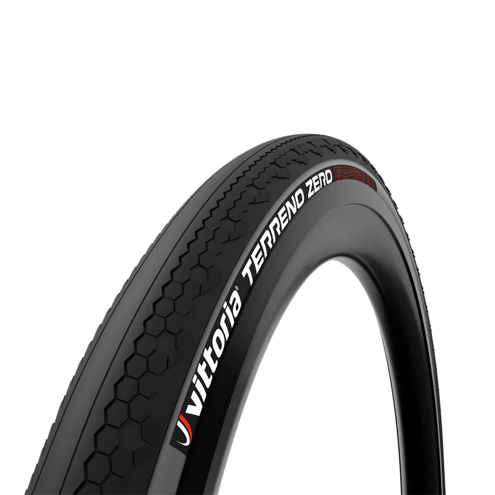 Vittoria Gravel Tires | Terreno Zero, Tubeless Ready w/ Graphene