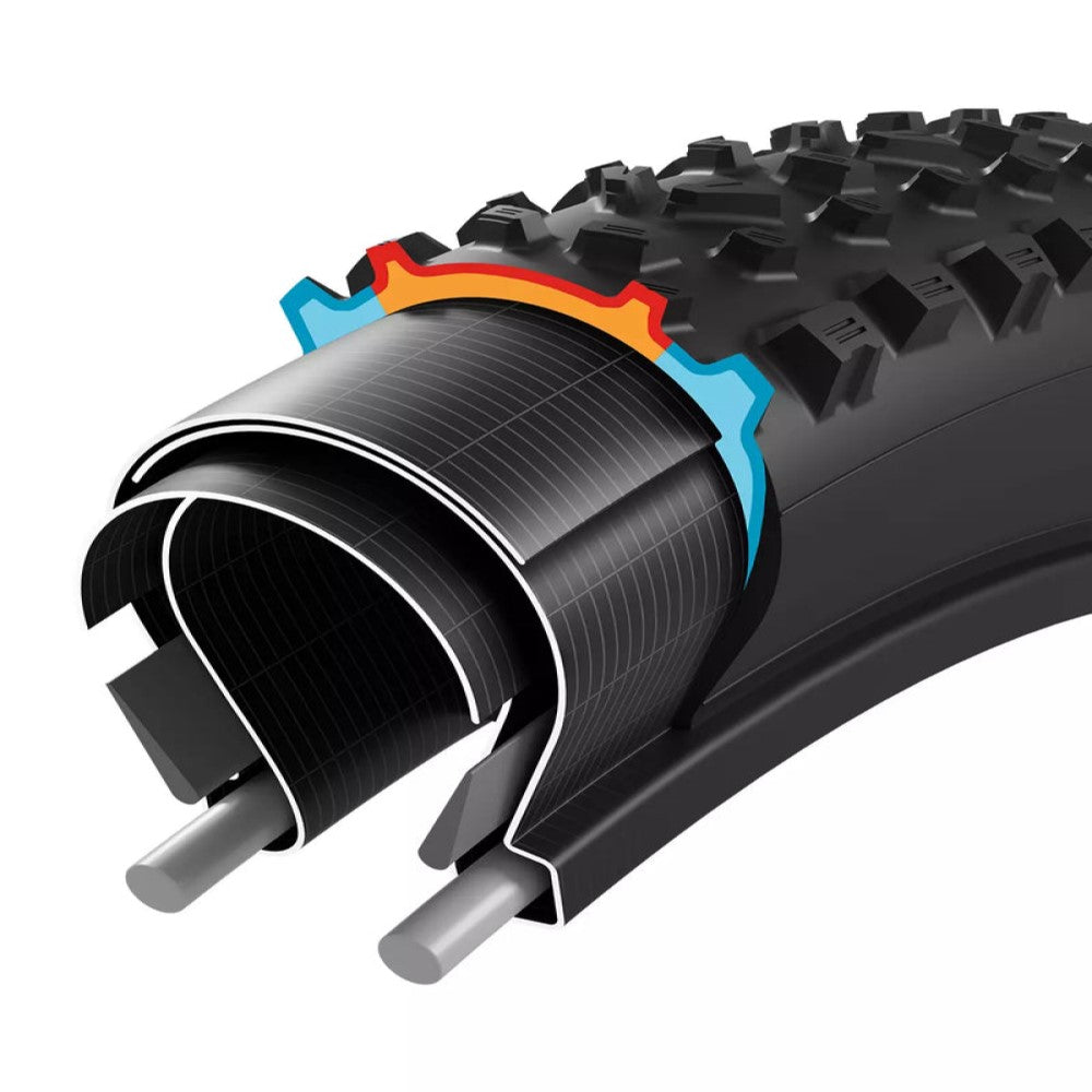 Mountain Bike Tube Tyre To Tubeless Conversion Valve Vittoria MTB