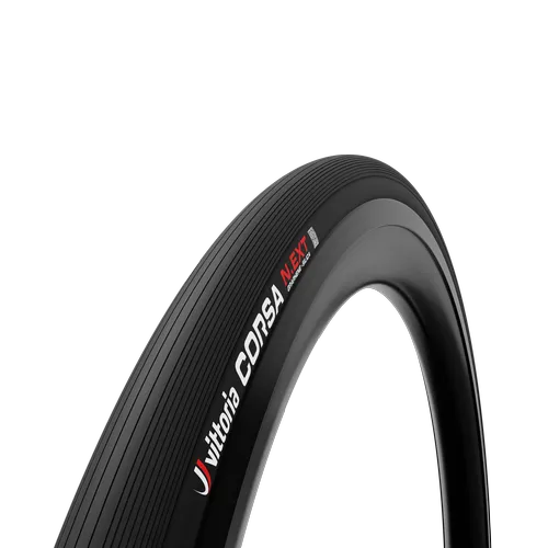 Vittoria Road Tires | Corsa N.EXT, Tubeless Ready, Top speed and durability - Cycling Boutique