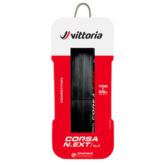 vittoria CORSA N.EXT TLR TWIN PACK　28c VITTORIA CORSA N.EXT FIRST RIDE REVIEW – Road Bike Action