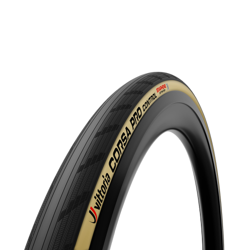 Vittoria Road Tires | Corsa Pro Control, Clincher - Cycling Boutique