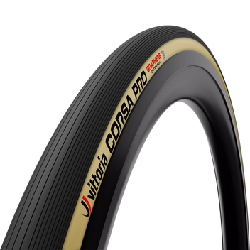 Vittoria Road Tires | Corsa, w/ Graphene 2.0, Winner of Tour De