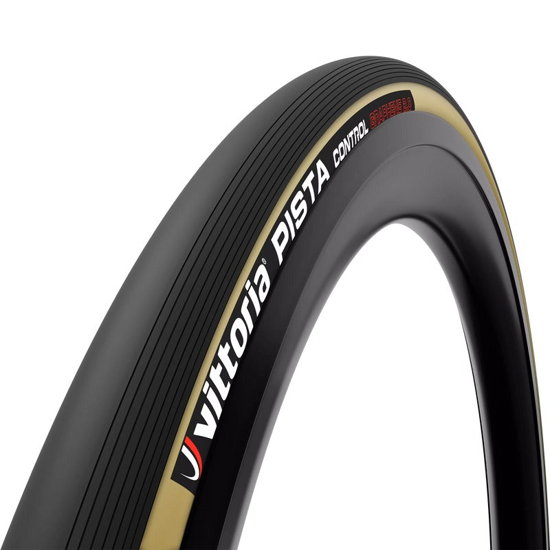 Vittoria Tires | Pista Control, Graphene 2.0 - Cycling Boutique