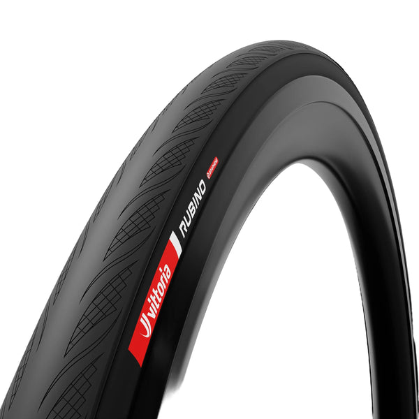 Vittoria Road Tires | Rubino V Tubeless Ready w/ Graphene 2.0, 3C, for Advanced Training