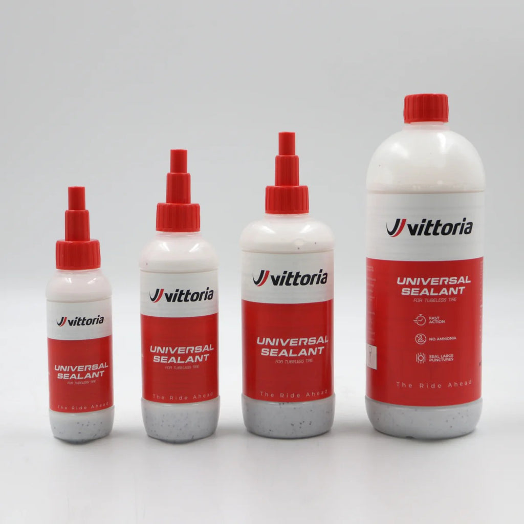Vittoria Universal Tubeless Tire Sealant