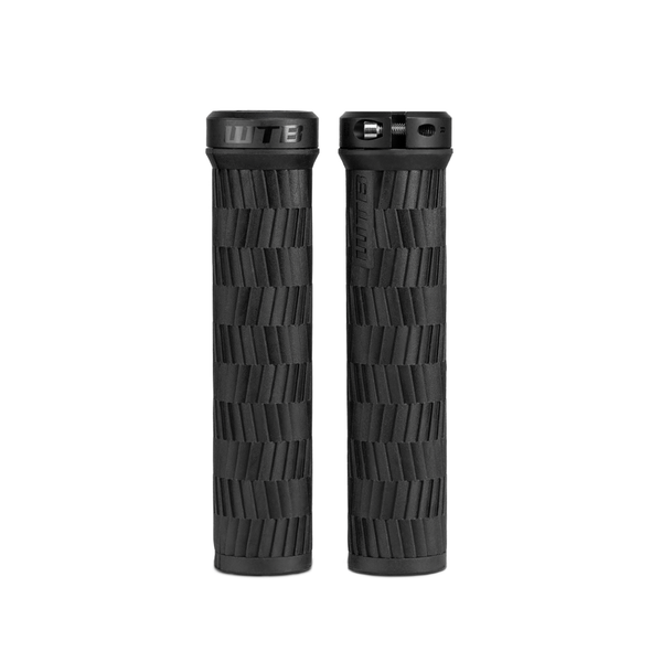 WTB Handlebar Grips | Burr Single Clamp - Cycling Boutique