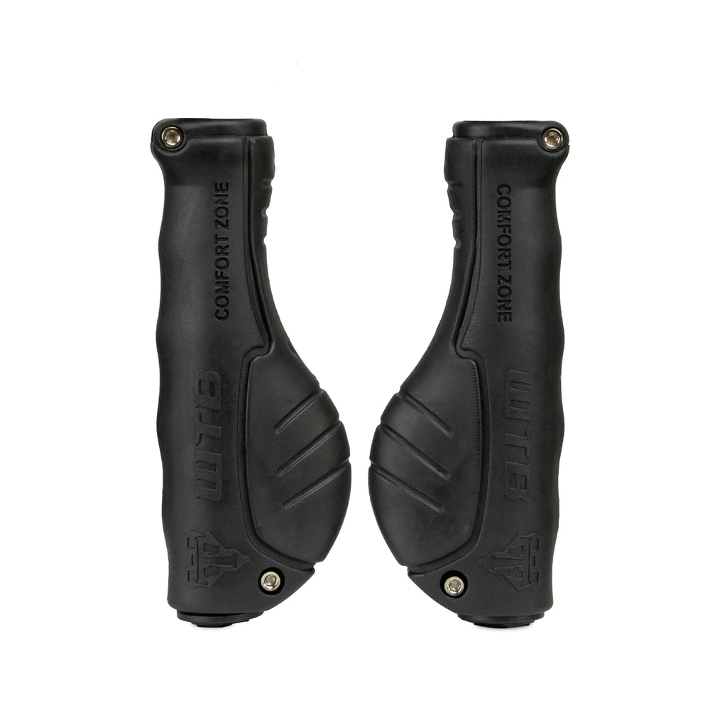 WTB Handlebar Grips | Comfort Zone Clamp-On - Cycling Boutique