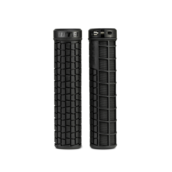 WTB Handlebar Grips | Trace Single Clamp - Cycling Boutique