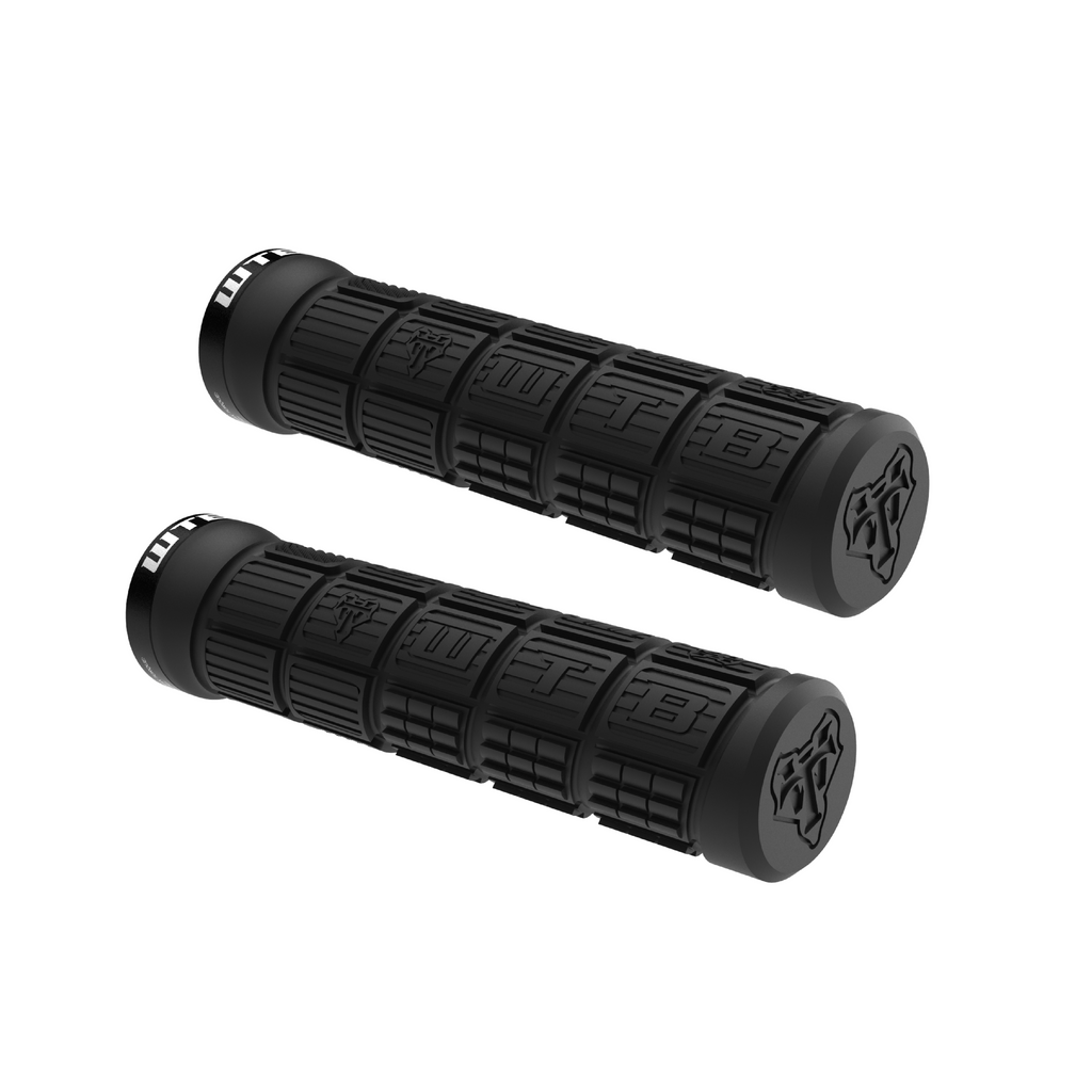 WTB Handlebar Grips | Wafel Clamp-On - Cycling Boutique