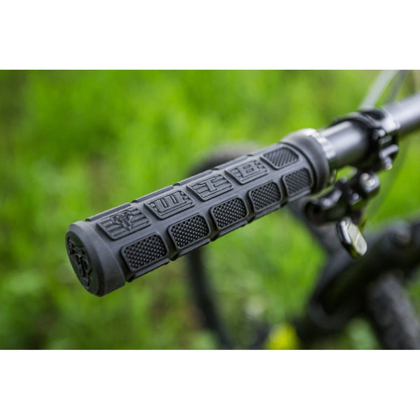 WTB Handlebar Grips | Wafel Clamp-On - Cycling Boutique