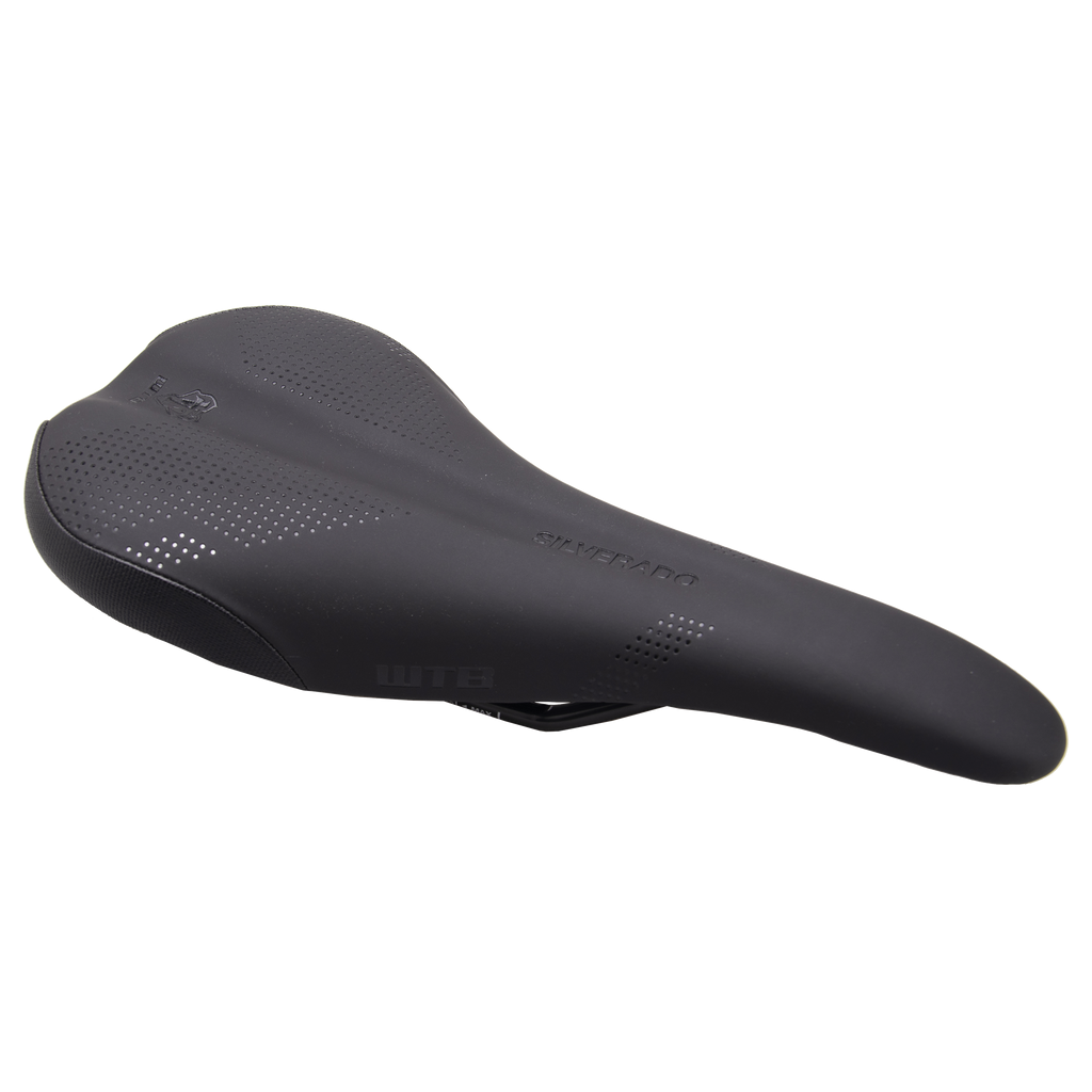 WTB Saddles | Silverado - Cycling Boutique