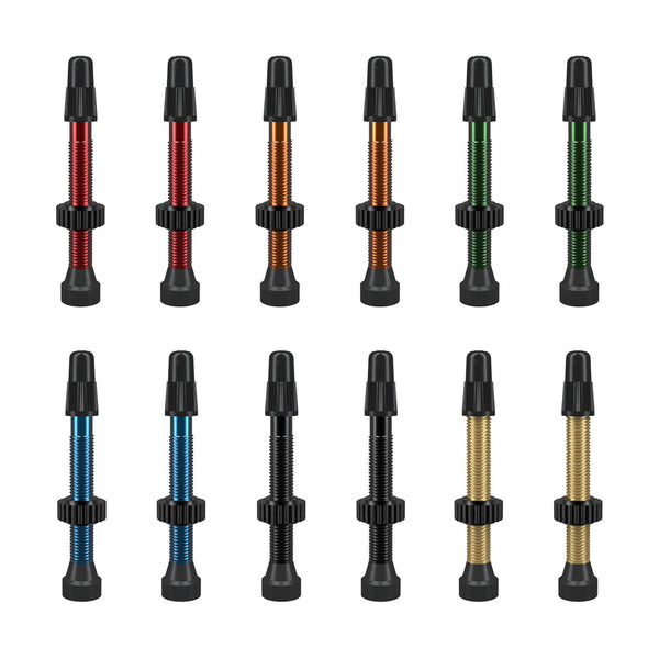 WTB TCS Tubeless Valves - Cycling Boutique