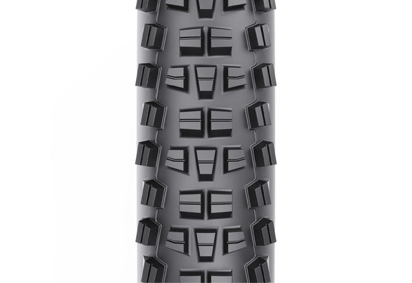 WTB USA MTB Tires | Trail Boss 2.25 Non-Folding Bead, for Trail & Enduro