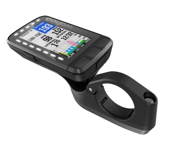Wahoo Cycle Computers | ELEMNT Roam V2, GPS Bike Computer