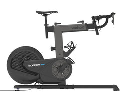 アクセサリー WAHOO KICKR SMART BIKE TRAINER WF113 Wahoo Indoor Electronic Smart Trainer | KICKR BIKE SHIFT | Cycling