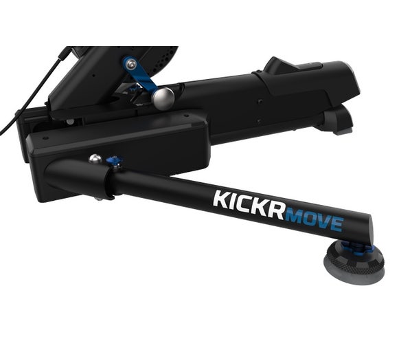 Wahoo Indoor Smart Trainer KICKR MOVE Direct Drive Cycling